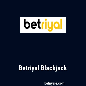 Betriyal Blackjack
