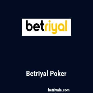 Betriyal Poker